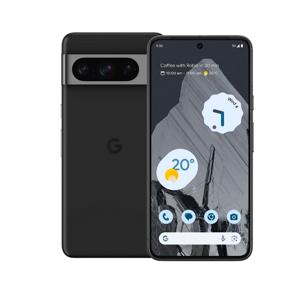 Google Pixel 8 Pro 5G Google Pixel 8 Pro 5G